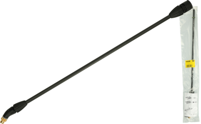 Mesto Spuitbuis met sproeier | geschikt voor 4000 818 650 | messing | lengte 500 mm | 1 stuk - 3654M - 3654M Mesto Spuitbuis met sproeier | geschikt voor 4000 818 650 | messing | lengte 500 mm | 1 stuk - 3654M - 3654M