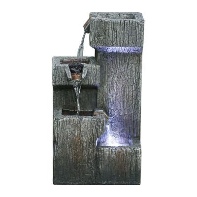 KamerFontein waterornament Black Tickle Oosterik Home - Oosterik home KamerFontein waterornament Black Tickle Oosterik Home - Oosterik home