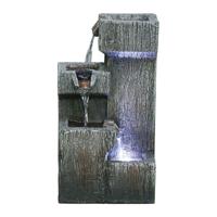 KamerFontein waterornament Black Tickle Oosterik Home - Oosterik home - thumbnail