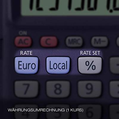 Rekenmachine Casio HS-8VERA