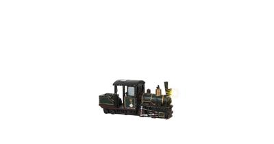 Kerst kersthuisje efteling trein aagje Luville - Luville Kerst kersthuisje efteling trein aagje Luville - Luville