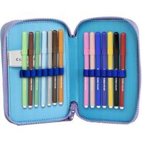 Pennenzak Stitch 12,5 x 19,5 x 4,5 cm - thumbnail