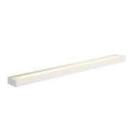 SLV WandlampSedo 21 led 89cm wit - 151791 - thumbnail