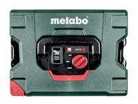 Metabo AS 18 L PC Droogzuiger Set 7.50 l Zonder accu, Stofklasse L - thumbnail