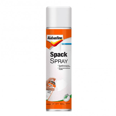 Alabastine Spackspray 300Ml 69-31230-3501 - 6035382