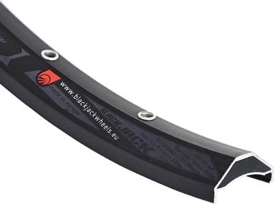 RODI Cycling Rodi velg "ready 30" alu rim rodi "ready 30" 30-584, 32h.