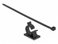 Tiewrap kabelbinder set - thumbnail
