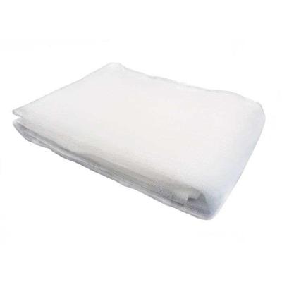 Insectennet - NATUUR - 2 x 5 m - 1,8 x 1,8 mm - 38 g/m² - Wit