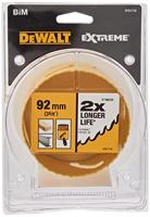 DeWalt Accessoires Gatenzaag | Bi-metaal | Ø92 mm | zaagdiepte 40 mm - DT90335-QZ - thumbnail