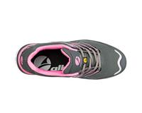 Albatros TWIST PINK WNS LOW ESD HRO SRC 645200-36 Veiligheidsschoenen ESD S1PS Schoenmaat (EU): 36 Grijs, Pink 1 stuk(s) - thumbnail