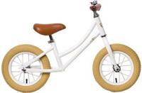 Rebel kids loopfiets fenne 12 inch wit 6600801 - thumbnail