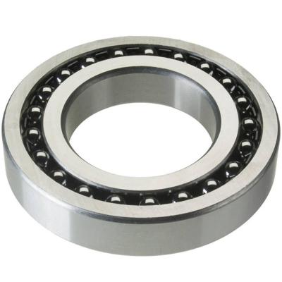 FAG 2307-TVH Pendelkogellager Boordiameter 35 mm Buitendiameter 80 mm Toerental (max.) 9000 omw/min FAG 2307-TVH Pendelkogellager Boordiameter 35 mm Buitendiameter 80 mm Toerental (max.) 9000 omw/min