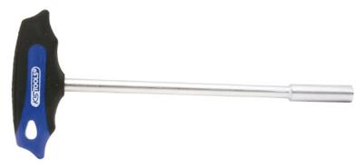 KS Tools 158.5012 Dopschroevendraaier Sleutelbreedte (metrisch): 12 mm