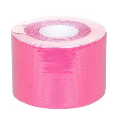Rowo Kinesiotape roze 5cm x 5m 1 Stuks
