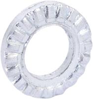 Bofix Kartelring achteras plat (25 stuks) - thumbnail