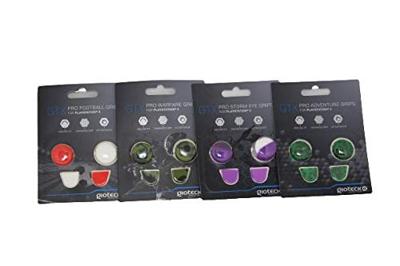 Gioteck Pro Storm Eye Grips - thumbnail