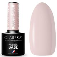 Claresa rubber base coat 5ml 8 - thumbnail