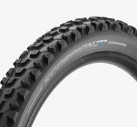 Pirelli scorpion™ e-mtb s - soft terrain 27.5x2.6" folding tire - thumbnail
