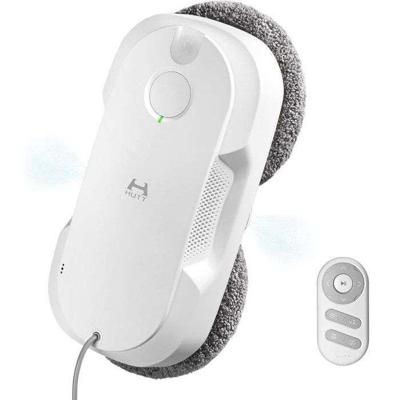 HUTT DDC56 Raamreinigingsrobot - Raamreinigingsrobot met dubbele watersproeier - Beschermingssysteem