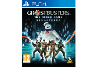 Ghostbusters The Videogame Remastered - thumbnail