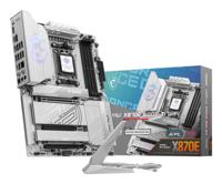Moederbord AMD MSI MPG X870E EDGE TI WIFI - thumbnail