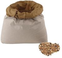 De Vries Concurrent vdm strooivoer voor vogels en erfdieren - thumbnail