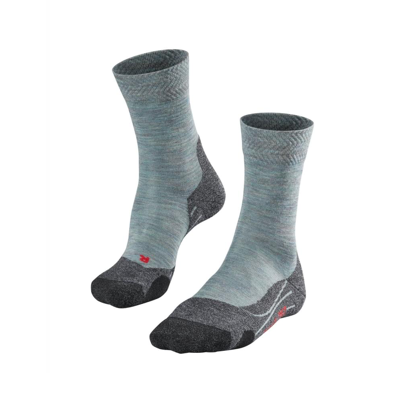 Falke - TK2 Melange Wandelsok Dames