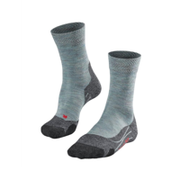 Falke - TK2 Melange Wandelsok Dames - thumbnail