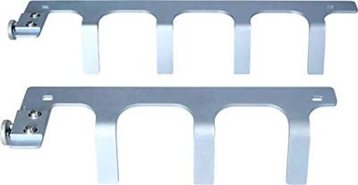 Brilliant Tools BT551350 Instelbuizen, voor VAG pompmondstuk-eenheid op 3- en 4-cilinder motoren Brilliant Tools BT551350 Instelbuizen, voor VAG pompmondstuk-eenheid op 3- en 4-cilinder motoren