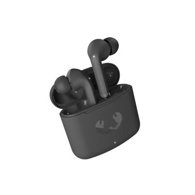 Fresh 'n Rebel Twins Fuse Earbud oordopjes Grijs