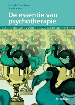De essentie van psychotherapie (Paperback)