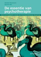 De essentie van psychotherapie (Paperback) - thumbnail