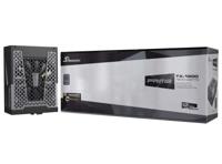 Seasonic PRIME-TX-1600 PC-netvoeding 1600 W ATX 80 Plus Titanium - thumbnail