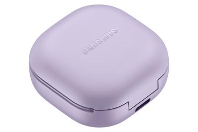 Samsung Galaxy Buds 2 Pro - Wireless Earphones Bora Purple