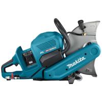 Makita CE001GZ Accu doorslijper 355mm XGT 2x40 V Max Basic Body - thumbnail
