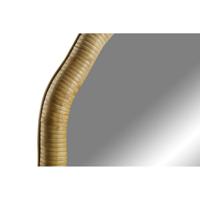 Wandspiegel Home ESPRIT Natuurlijk Scandi 51 x 4,5 x 120 cm - thumbnail