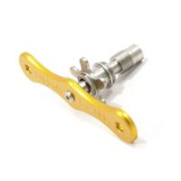 ENDURO BEARINGS Cannondale hollowgram crank tool - thumbnail
