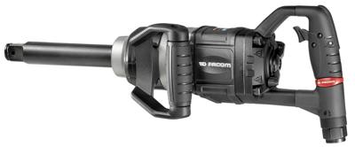 Facom rechte slagmoersleutel 1" - lange spil - NM.3030LFPB