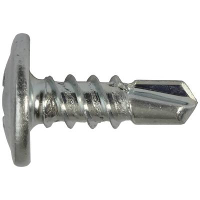 SWG 18934201319 Profielverbindingsschroef 4.2 mm 13 mm Kruiskop Phillips Staal 1000 stuk(s)