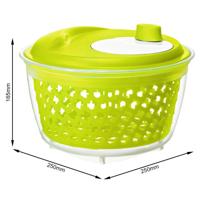 Rotho Slacentrifuge 4.5 L Lime Groen - thumbnail