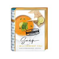 Mini bookbox recepten Soep - Remke Vet - Paperback (9789463337427) - thumbnail