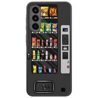Samsung Galaxy A36 hoesje - Snoepautomaat - thumbnail