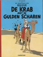 Kuifje (Paperback) - thumbnail