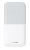 HUAWEI E5586-326 MiFi router Max. 16 apparaten 195 MBit/s MIMO Wit - thumbnail