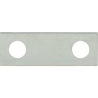 WAGO 884-3542 Insteekvoetjes 10 stuk(s) - thumbnail