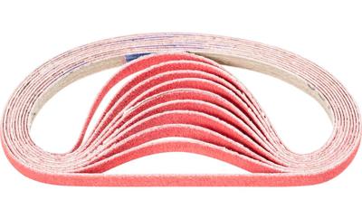 PFERD TOOLS BA 6/305 CO-COOL 120 45020005 Schuurband Korrelgrootte (num) 120 (l x b) 305 mm x 6 mm 100 stuk(s) PFERD TOOLS BA 6/305 CO-COOL 120 45020005 Schuurband Korrelgrootte (num) 120 (l x b) 305 mm x 6 mm 100 stuk(s)