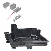 Acer Predator II RGB gaming desk - thumbnail