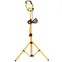 Werklamp LED straler 21W statief - thumbnail