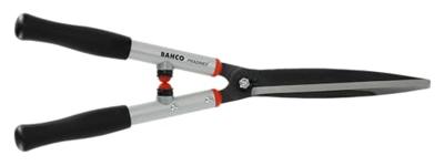 Bahco heggenschaar lichtgewicht kort | P54-SL-25