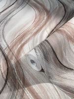 Marburg Shades; The New Design Book Behang met wavy lijnen - 32443 - thumbnail